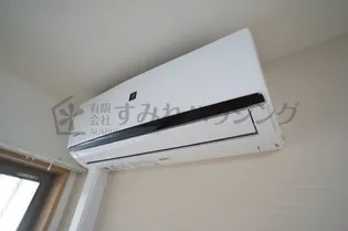 コンモベドール【④号室(304)号室】のその他画像