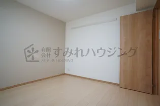 コンモベドール【④号室(304)号室】の内装