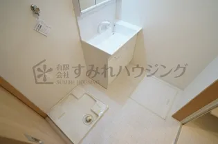 コンモベドール【④号室(304)号室】のその他画像