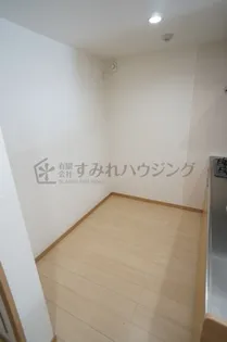 コンモベドール【④号室(304)号室】の内装