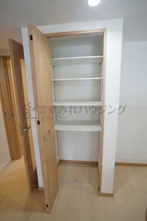 コンモベドール【④号室(304)号室】のその他画像