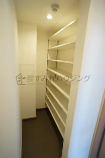 コンモベドール【④号室(304)号室】のその他画像