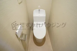 コンモベドール【④号室(304)号室】のその他画像