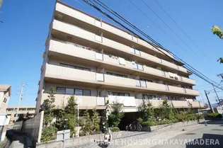 ソレーユ宝塚の画像