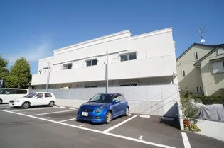 ONLYONE宝塚【2階】の外観