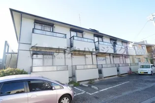 東ハイツ宝塚の画像