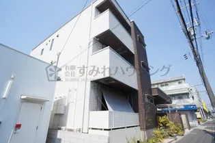 シャーメゾンファヴールの画像