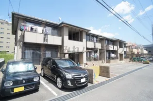 グリーンハイム伊丹の画像