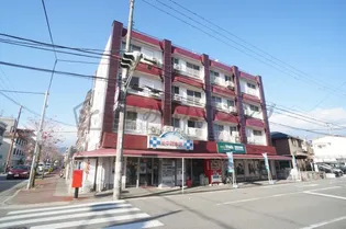 第一中村マンションの画像