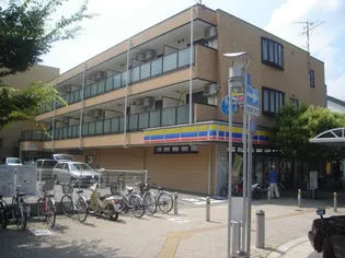 駅前壱番館の画像