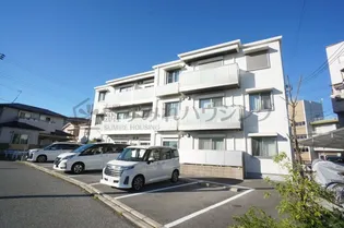 SHAーMAISON DIVANAの画像