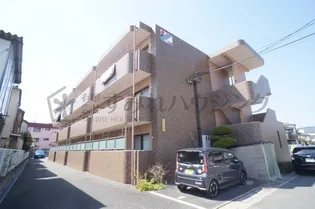 アネックス大野の画像