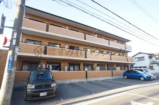 ロイヤルスウィート【②号室(302)号室】の外観