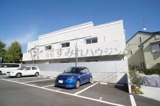 ONLYONE宝塚【1階】の外観