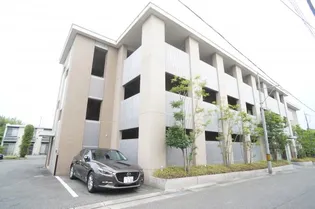 AMENITYCOURT K1 B棟の画像