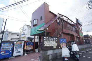 クオリティ宝塚【2階】の外観