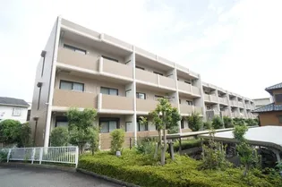 エーヴィヒ畠中Ⅰの画像