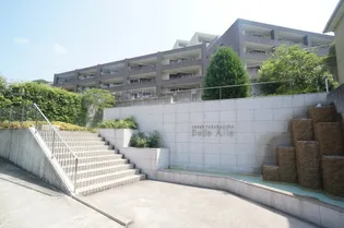 クレール宝塚ベルエール【1122号室】の外観