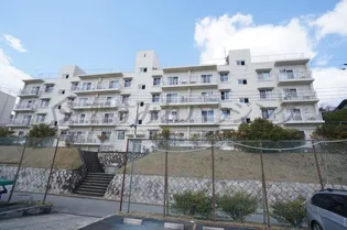 VIEW TERRACE売布Ⅲの画像