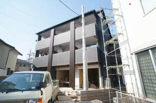 グランジュテメフの画像