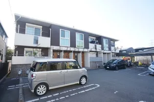 シャーメゾン東宝塚の画像