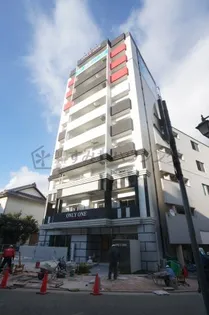 ONLYONE川西壱番館【③号室(403)号室】の外観