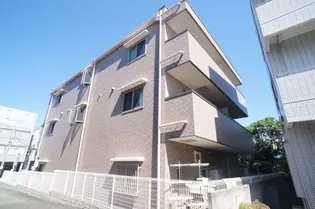 クライスコートの画像