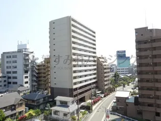 KDX宝塚レジデンス【⑤号室(905)号室】の外観