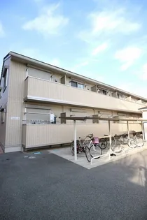 フロントハウスB棟の画像