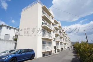 VIEWTERRACE売布Ⅱの画像