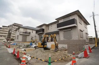 テラス ド グリュの画像