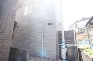 LEGGERO中山の画像