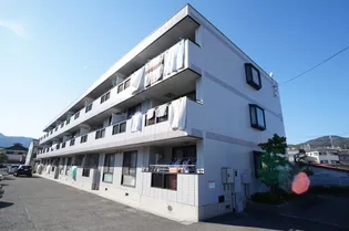 CREST宝塚の画像