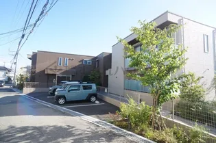 BELLE CE DOMANI 宝塚1番館の画像