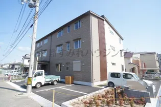 CHARME CASAの画像