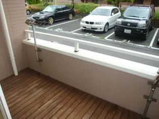 エーデル雲雀丘二番館【中部屋(205)号室】のその他画像