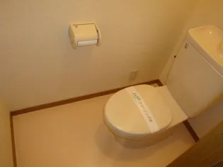 エーデル雲雀丘二番館【中部屋(205)号室】のその他画像