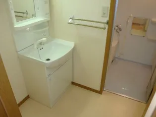 エーデル雲雀丘二番館【中部屋(205)号室】のその他画像