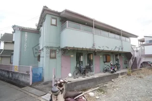 三笠グリーンハイツの画像