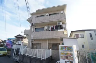 FFハイツの画像
