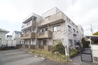 ヴォーメゾン【103号室】の外観