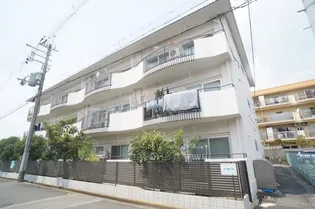 中島マンションの画像