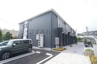 メゾン ド プランタンの画像