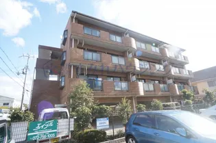 シャルマンコーポ荒牧の画像