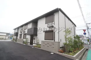 シャルール メゾンの画像