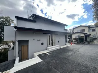 中山荘園LOHAUSⅡ【1階】の外観