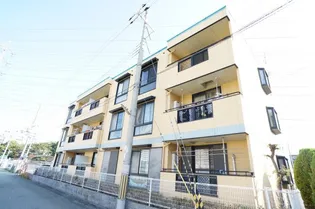 トリヴァンベール武庫川の画像