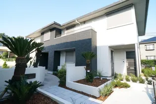 HIGH LIFE御殿山B棟の画像