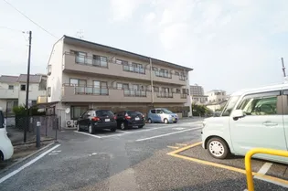 CREA旭町の画像