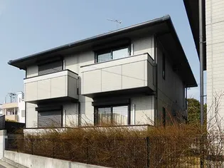 メゾン二翠B棟の画像